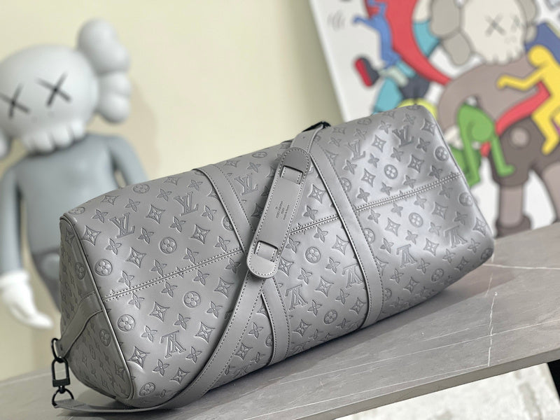 JB - LOV Travel Bags - 080