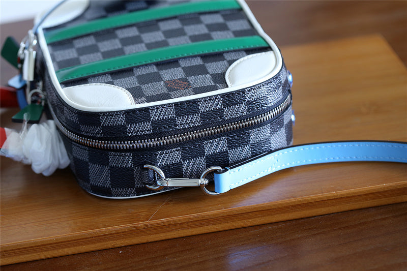 COZY - LOV Lady Bags - 1710