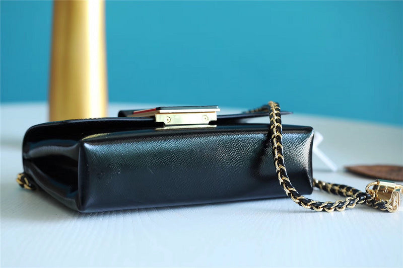 COZY - LOV Lady Bags - 1651