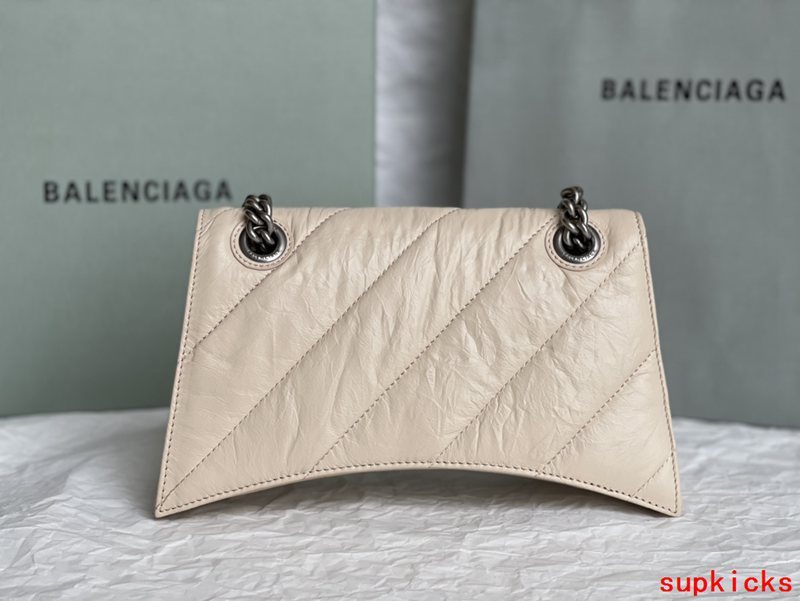 COZY BAGS - BG Hourglass Bags - 004