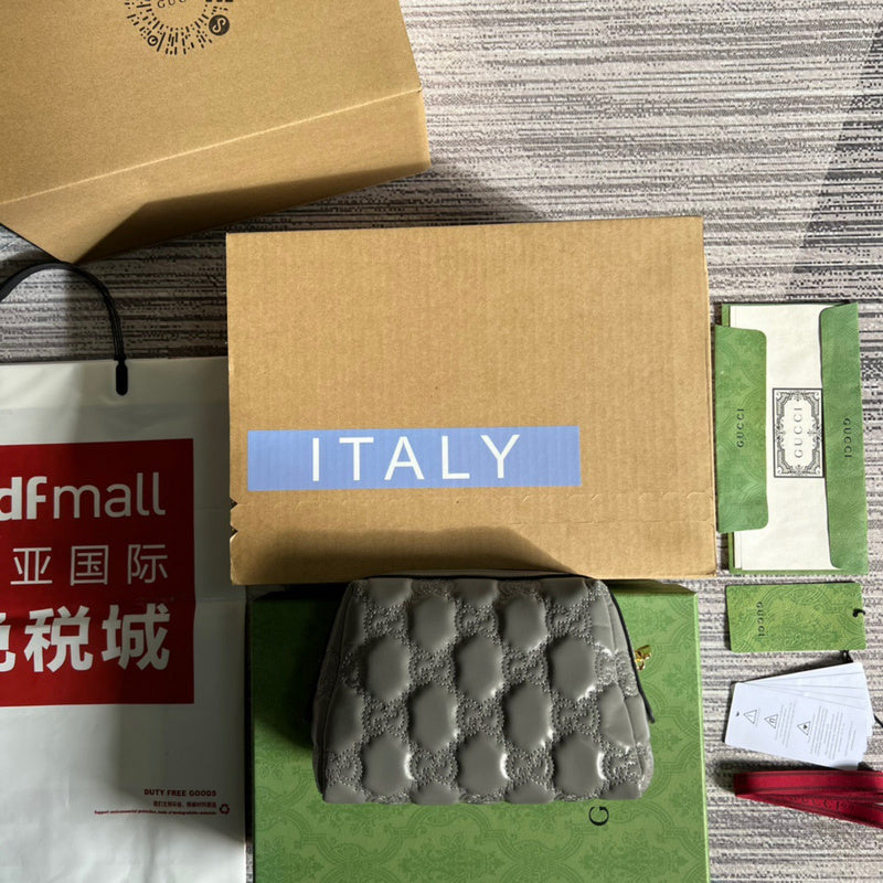 COZY BAGS - Guki Wallet - 105