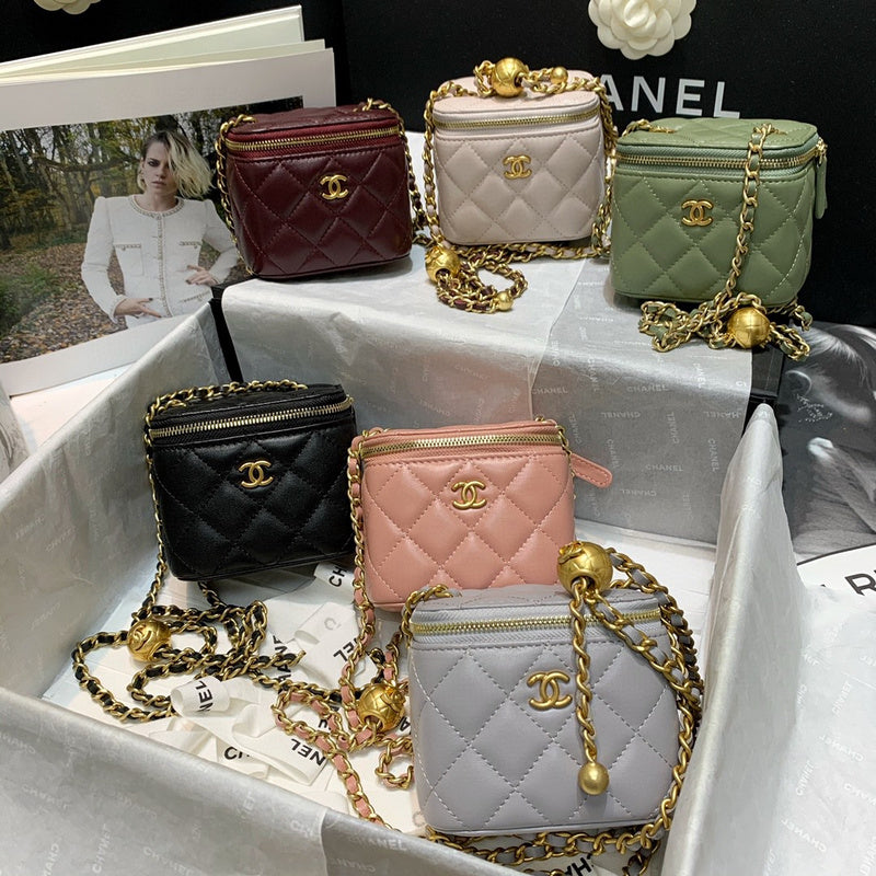 COZY BAGS - CHL Lady Bags - 548