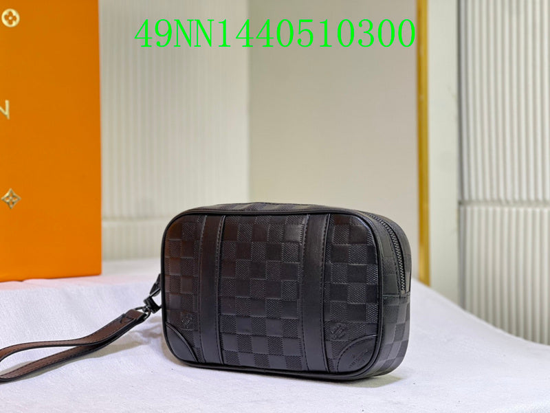 COZY BAGS - LOV Wallet - 422