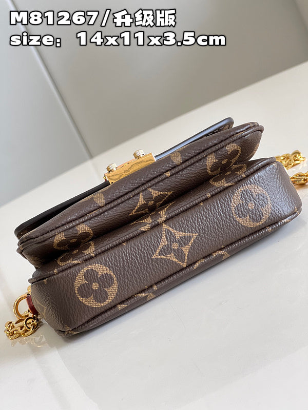 COZY BAGS - LOV Bags - 1174