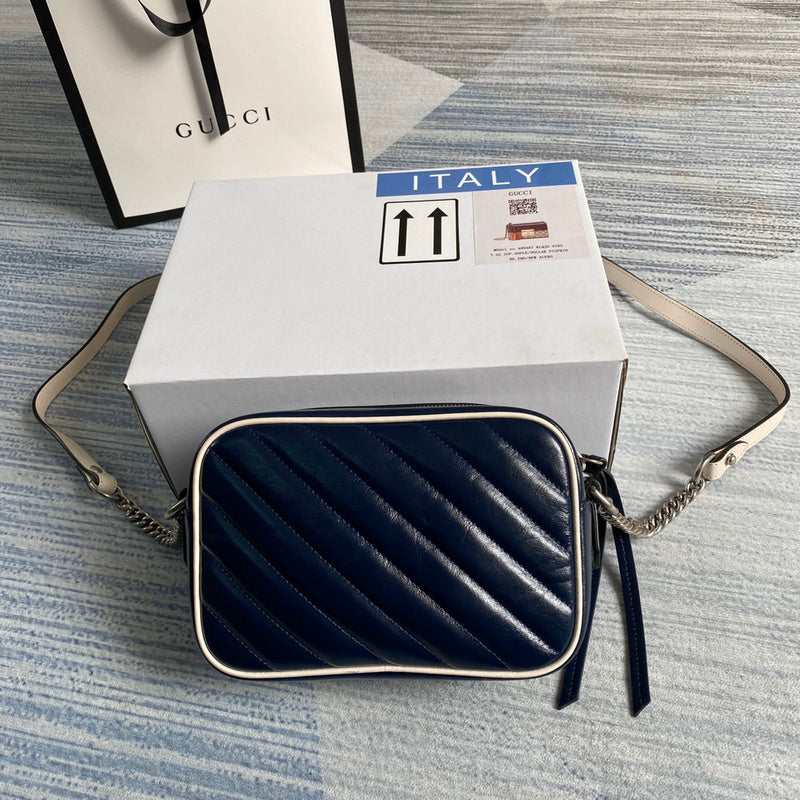 COZY BAGS - GUKI Bags - 2218