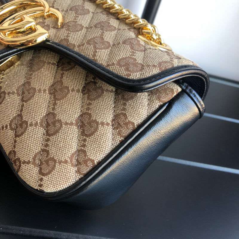 COZY - GUKI Women Bags - 228