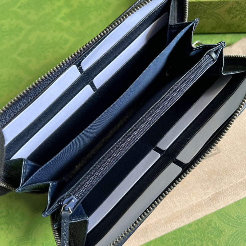 Cozy Bags - GUKI Men Wallets - 078