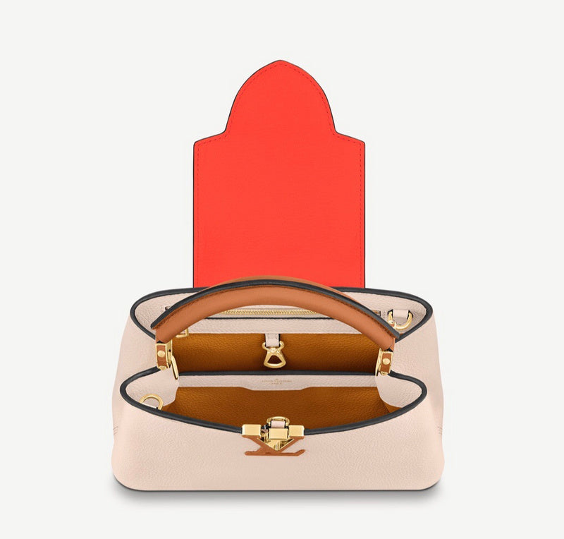 COZY BAGS - LOV Bags - 2006