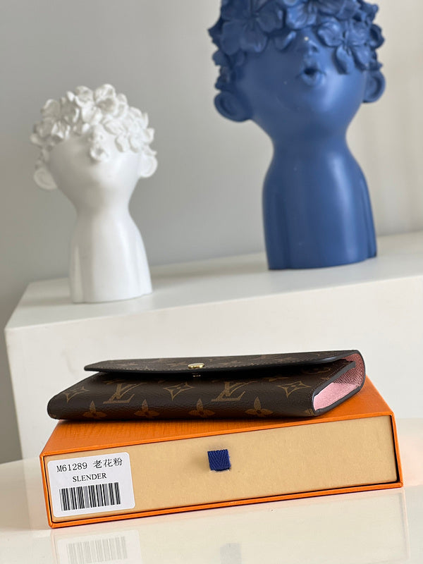 COZY BAGS - LOV Wallets - 592