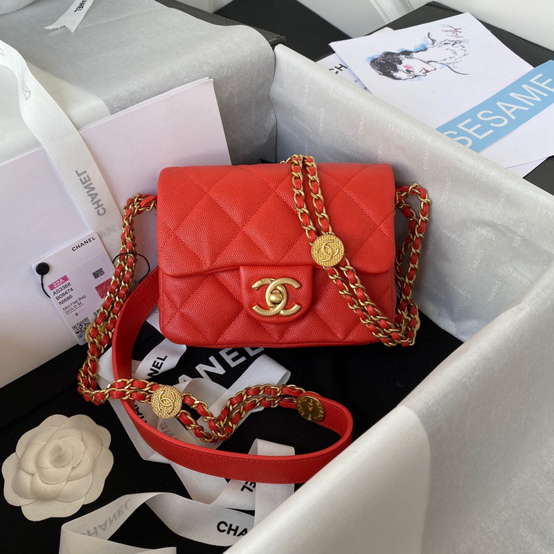 COZY BAGS - CHL Lady Bags - 246