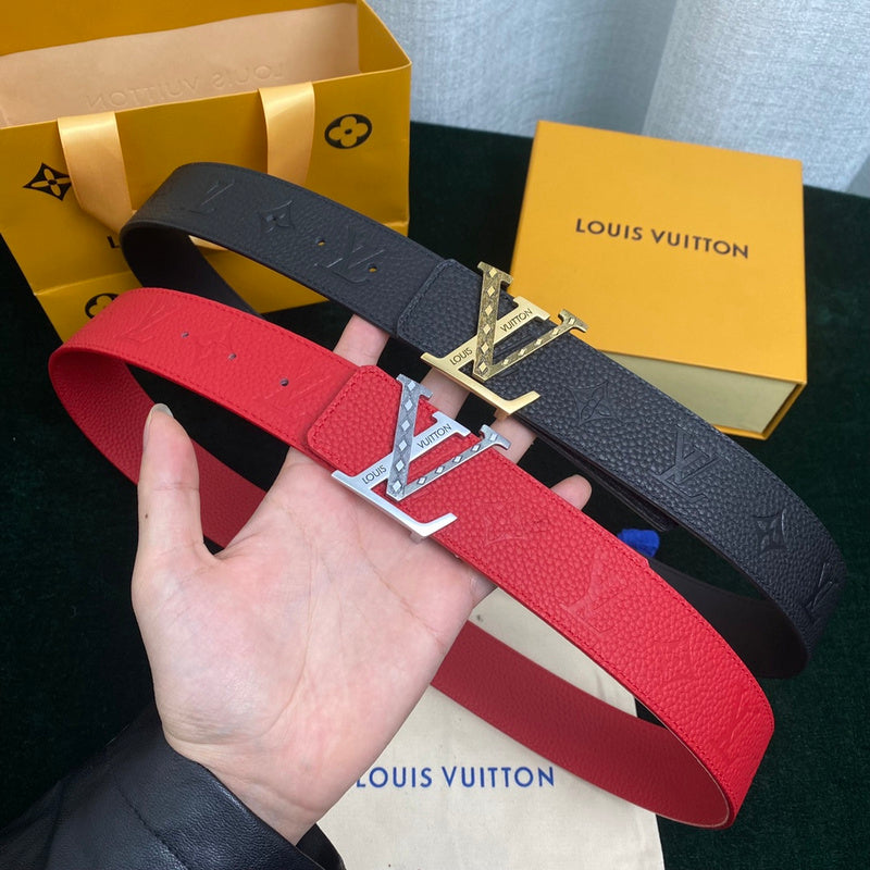 JB - LOV Belts - 069