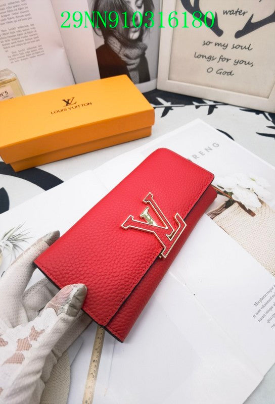 COZY BAGS - LOV Wallet - 639