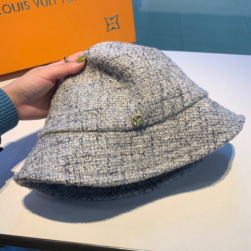 COZY BAGS - LOV Hats & Caps - 237
