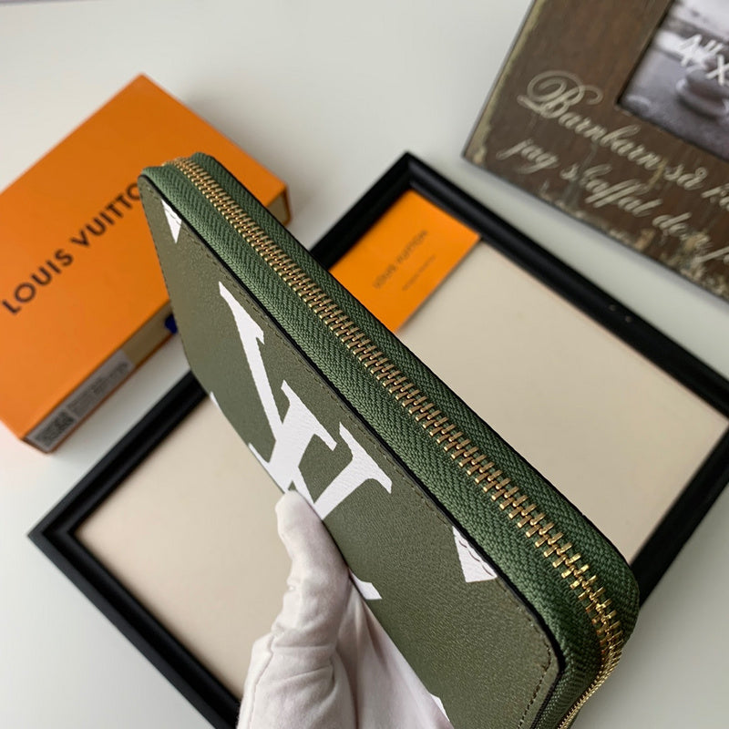 COZY BAGS - LOV Wallets - 870