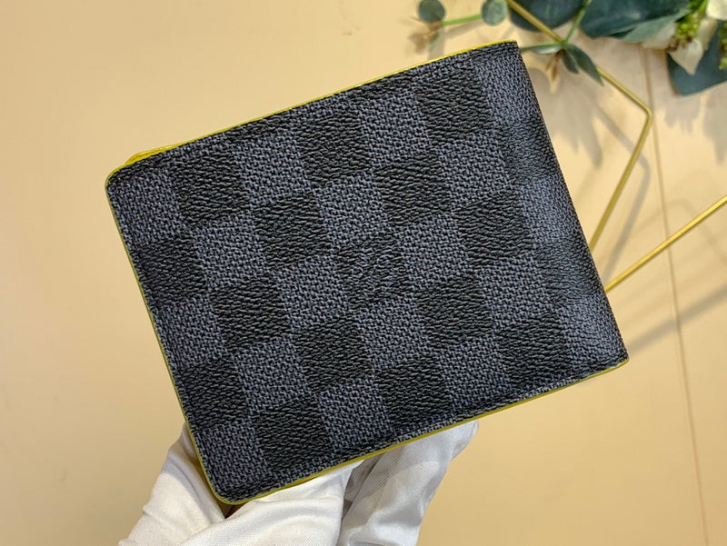 COZY - LOV Wallets - 317