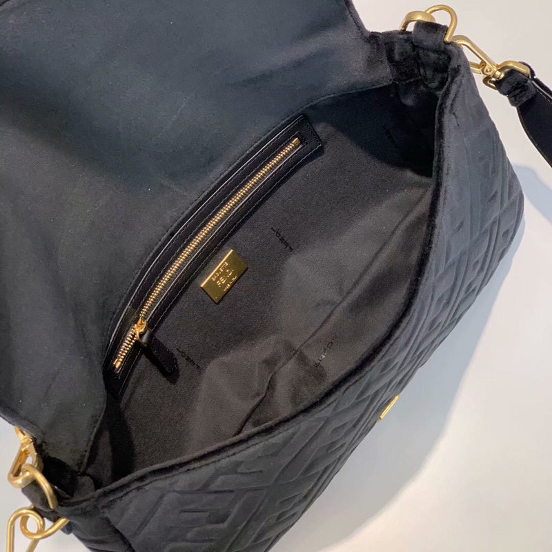 Cozy-Bags - FDE Bags - 824