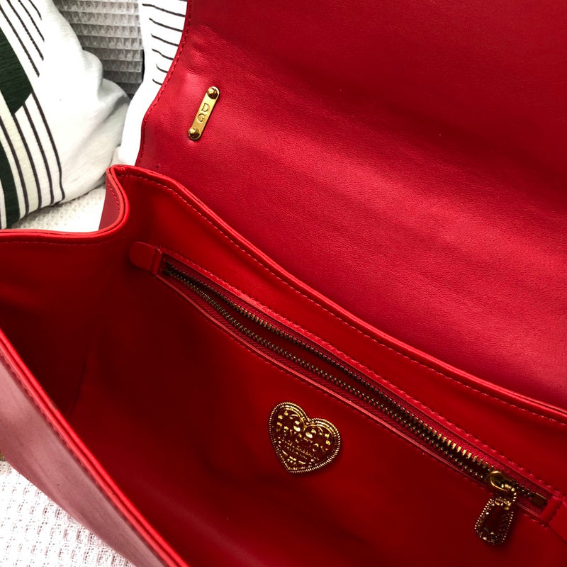 COZY - DAG Bags - 124