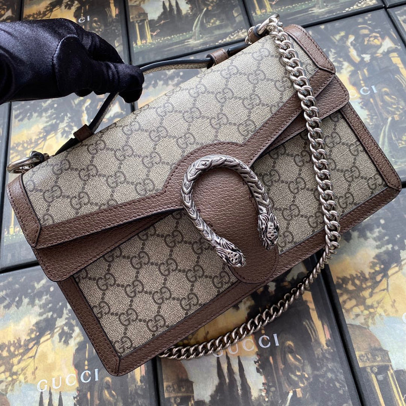 JB - Guki Lady Bags - 1307