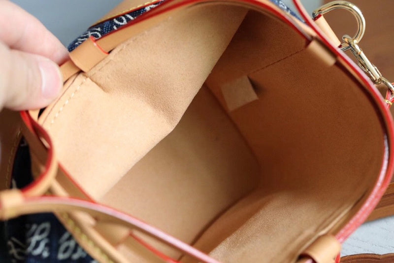 COZY - LOV Lady Bags - 1577