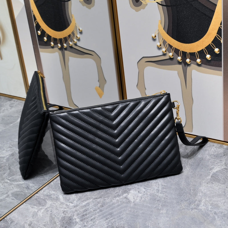 COZY BAGS - YLS Wallet - 067