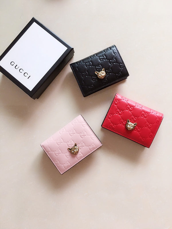 COZY BAGS - Guki Wallet - 523