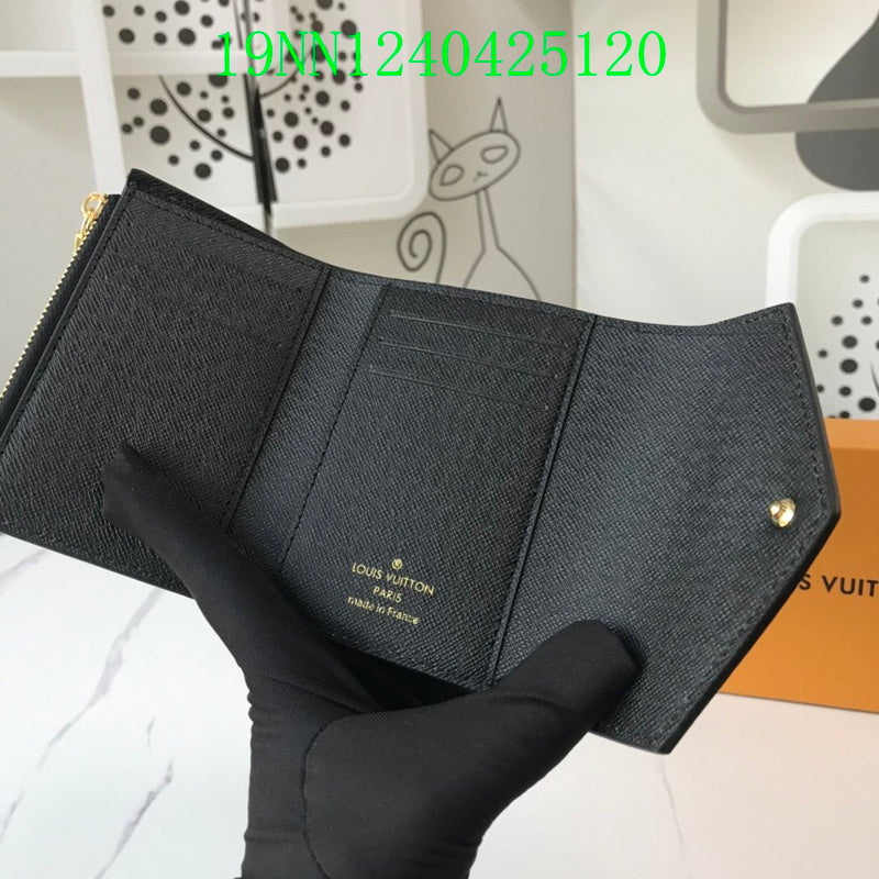 COZY BAGS - LOV Wallet - 1414