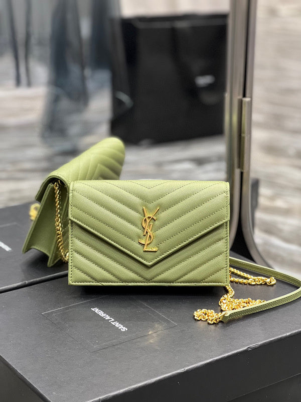 Cozy Bags - YLS Bags - 123
