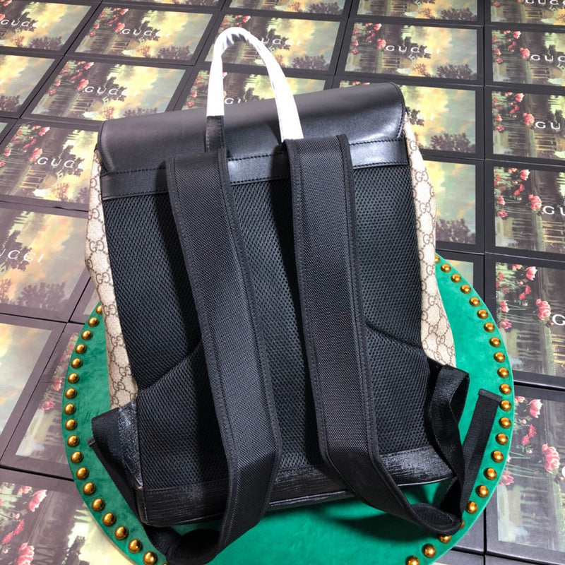COZY BAGS - Guki Backpacks - 065
