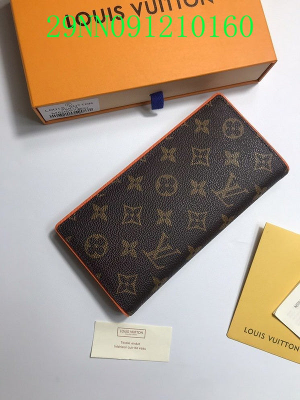 COZY BAGS - CHL Wallet - 409