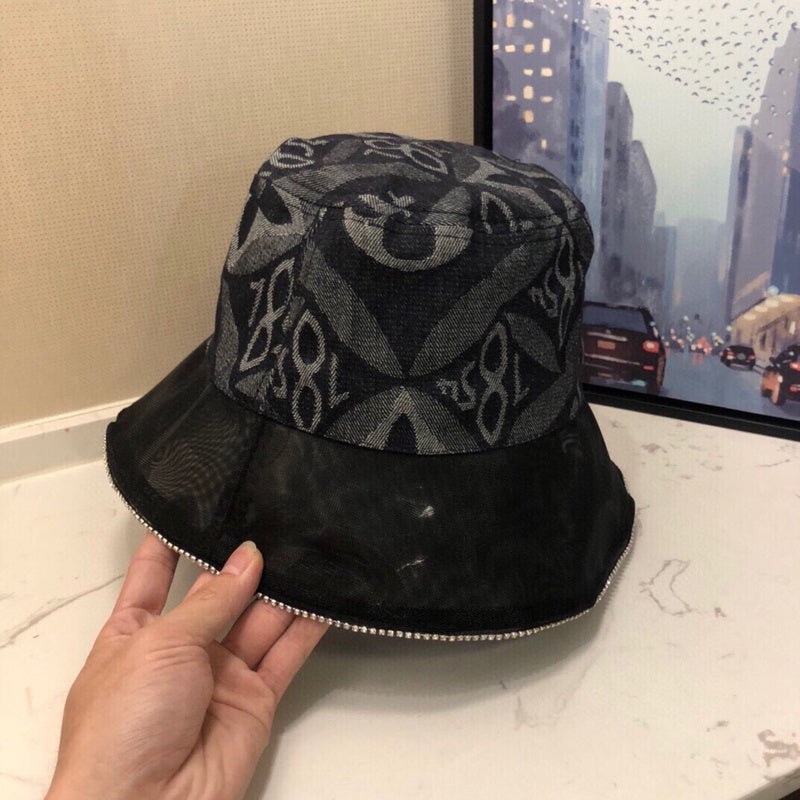 COZY BAGS - LOV Hats & Caps - 160