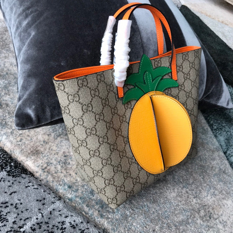 JB - Guki Lady Bags - 1296