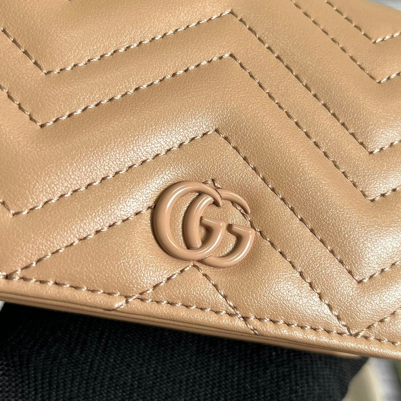 COZY BAGS - Guki Wallet - 055