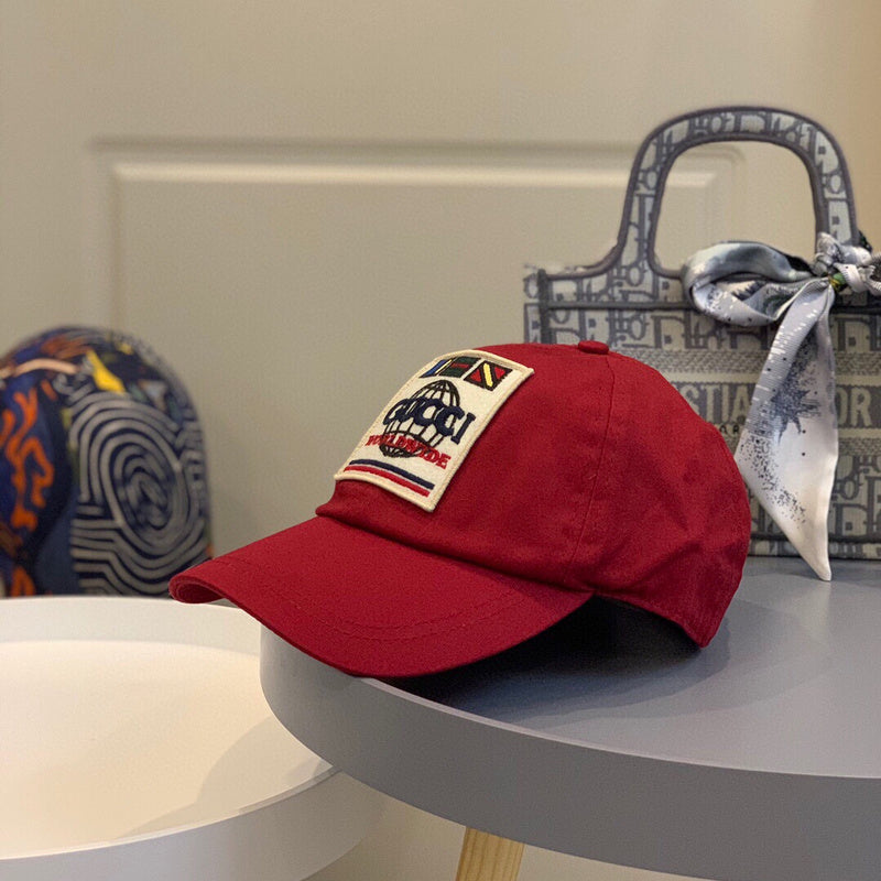 COZY BAGS - Guki Hats & Caps - 266