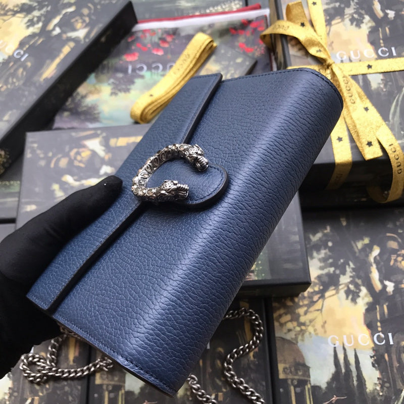 JB - Guki Lady Bags - 1479
