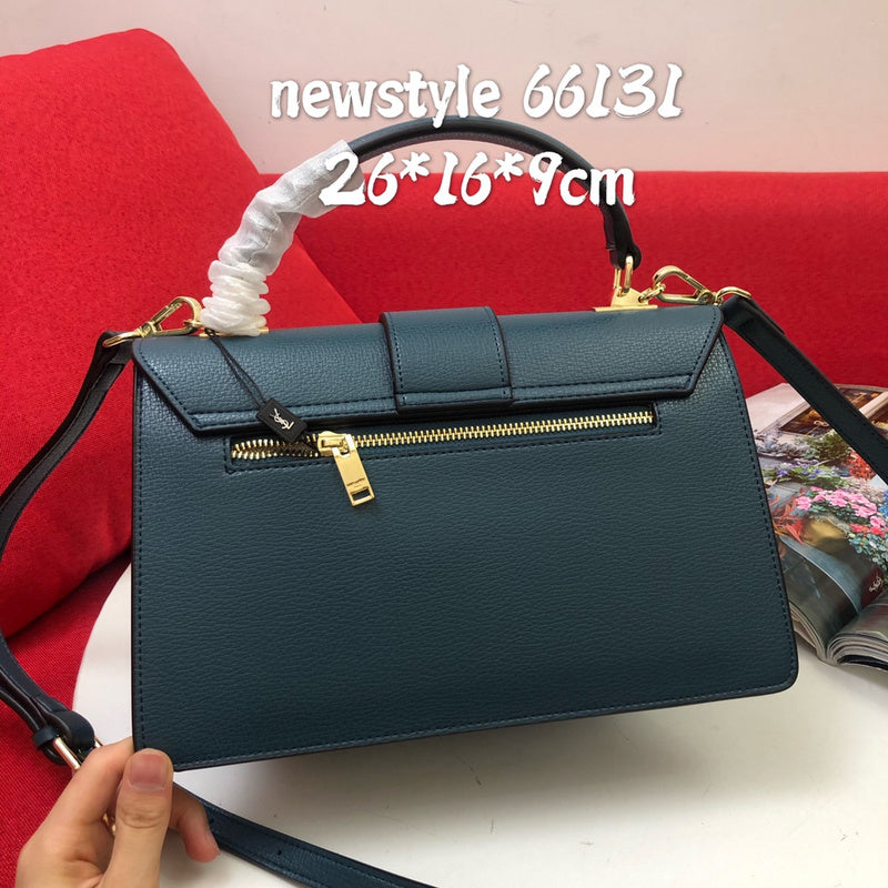 COZY BAGS - YLS Bags - 412