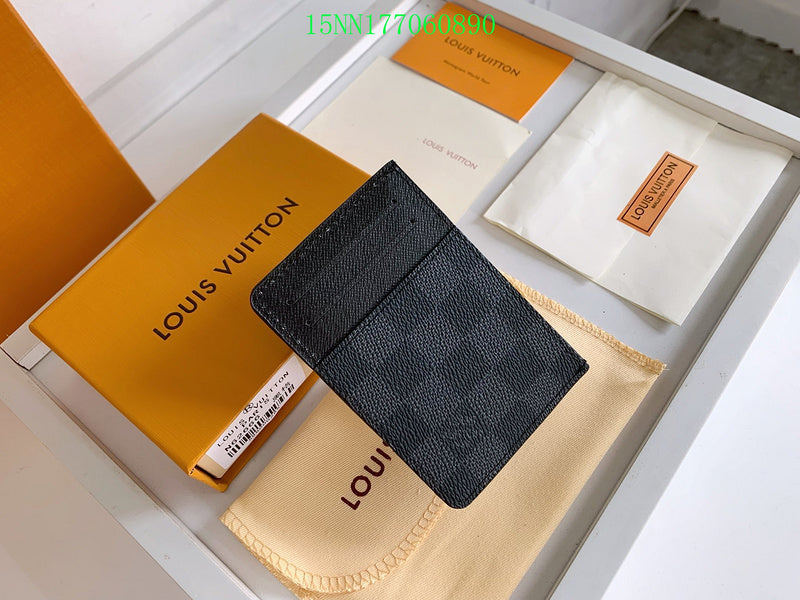 COZY BAGS - LOV Wallet - 1215