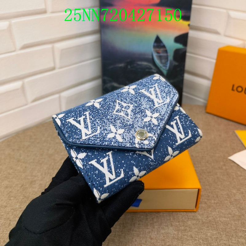 COZY BAGS - LOV Wallet - 1404