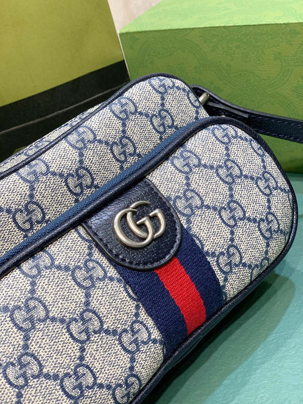 COZY BAGS - GUKI Bags - 365
