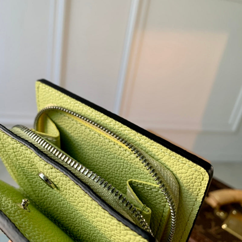 COZY - LOV Wallets - 048