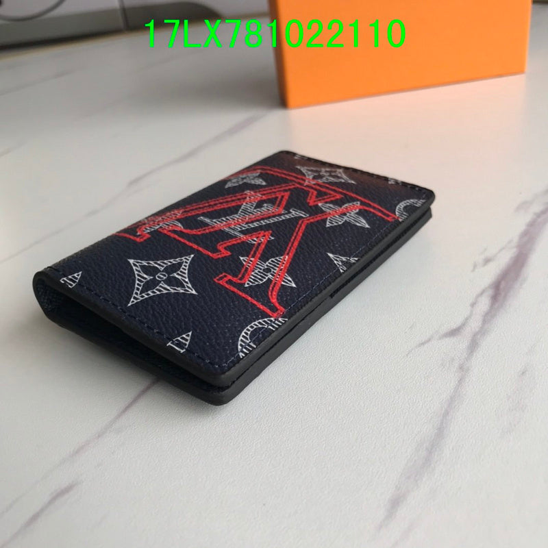 COZY BAGS - CHL Wallet - 1400