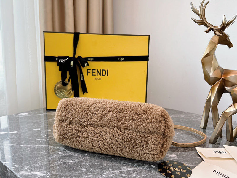 COZY BAGS - FDE Bags - 081