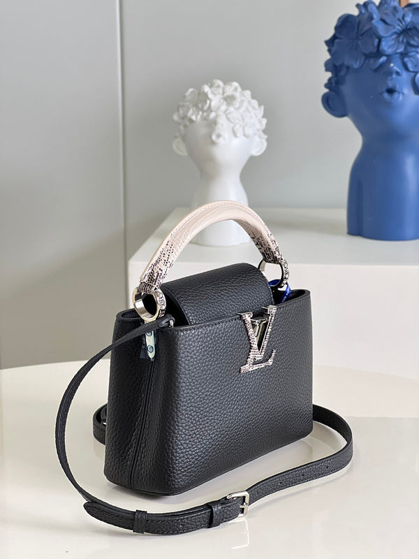 COZY BAGS - LOV Bags - 2207