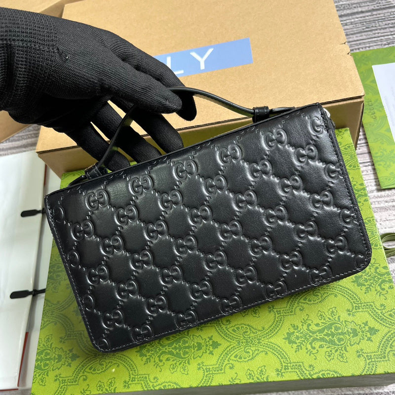COZY BAGS - Guki Wallet - 038
