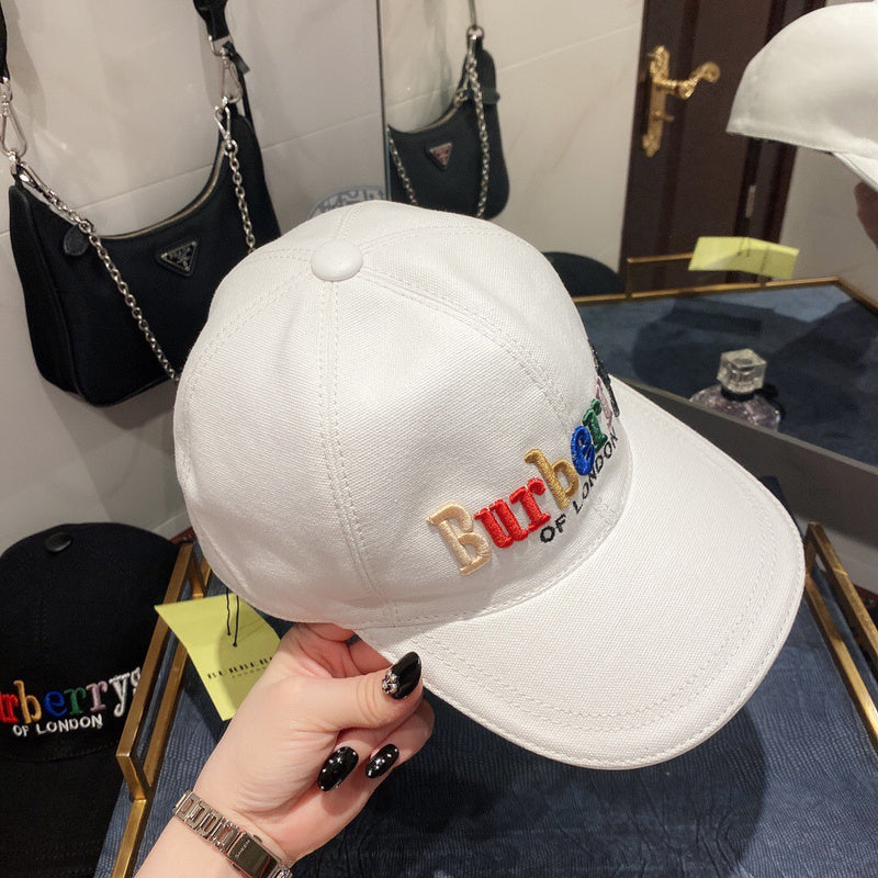 COZY BAGS - BOR Hats & Caps - 252