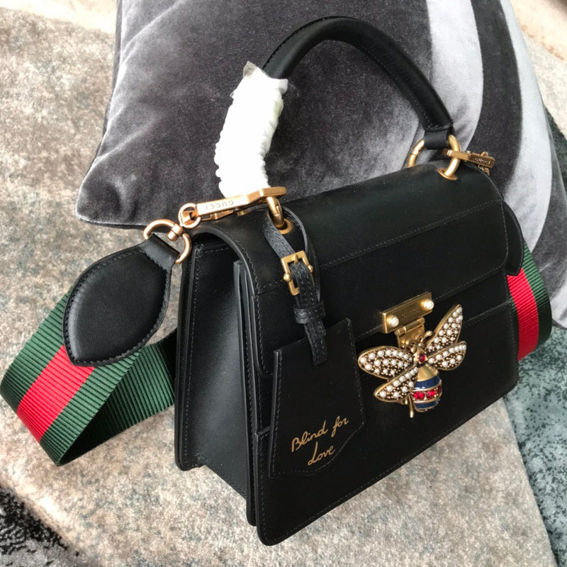 JB - Guki Lady Bags - 1492