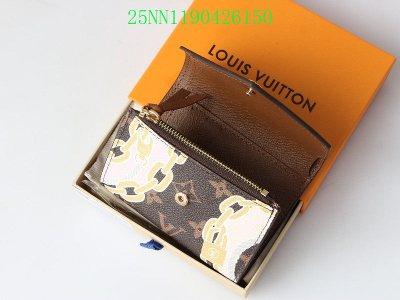 COZY BAGS - LOV Wallet - 517