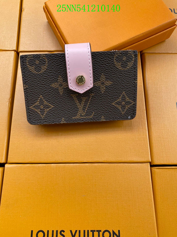 COZY BAGS - CHL Wallet - 384