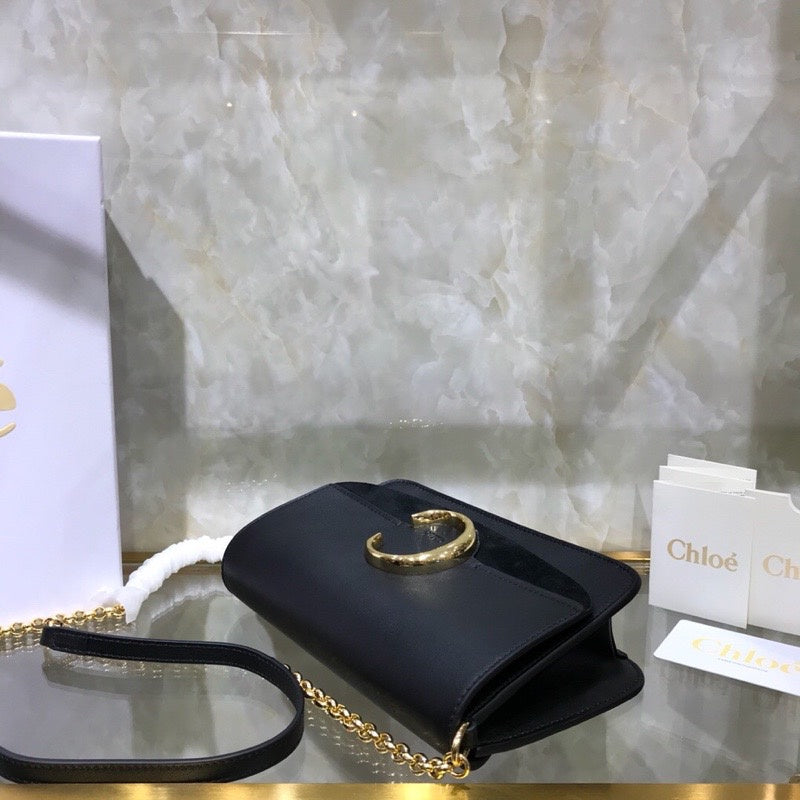 JB - CLE Lady Bags - 130