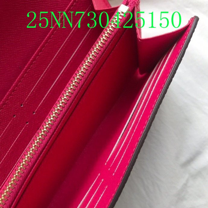 COZY BAGS - LOV Wallet - 1431