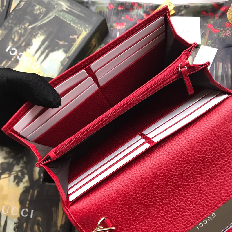 COZY BAGS - Guki Wallet - 632